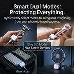 Works with all devices