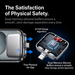 How SafeCharge Pro works